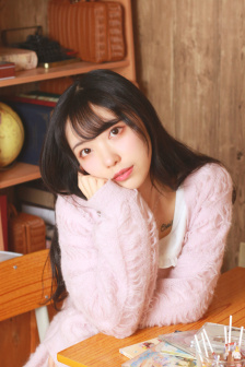 美女诱惑